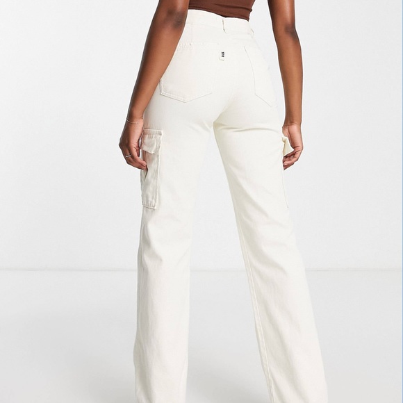 Stradivarius cargo pants - Picture 2 of 4